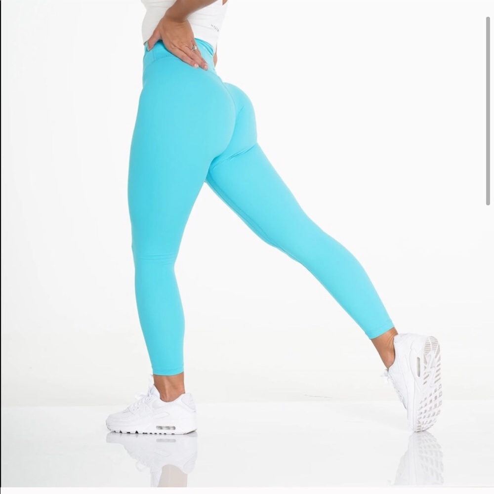 NVGT leggings size S